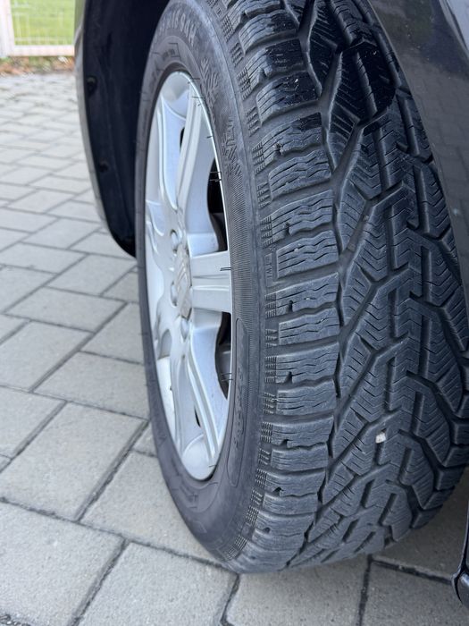 Seat Leon “ 2.0 tdi “ Euro 4