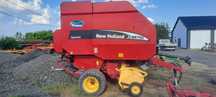 Press baloti new holland piesa