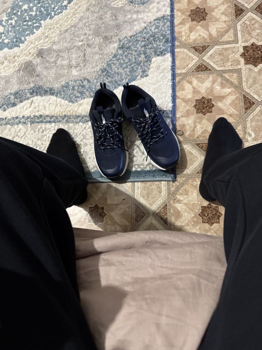 Кросовка сатылады