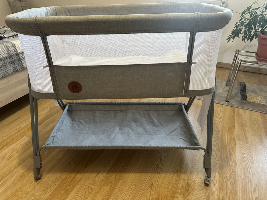 Patut co-sleeper 3in1 Lionelo