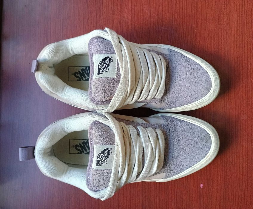 Vans Knu Skool Кецове