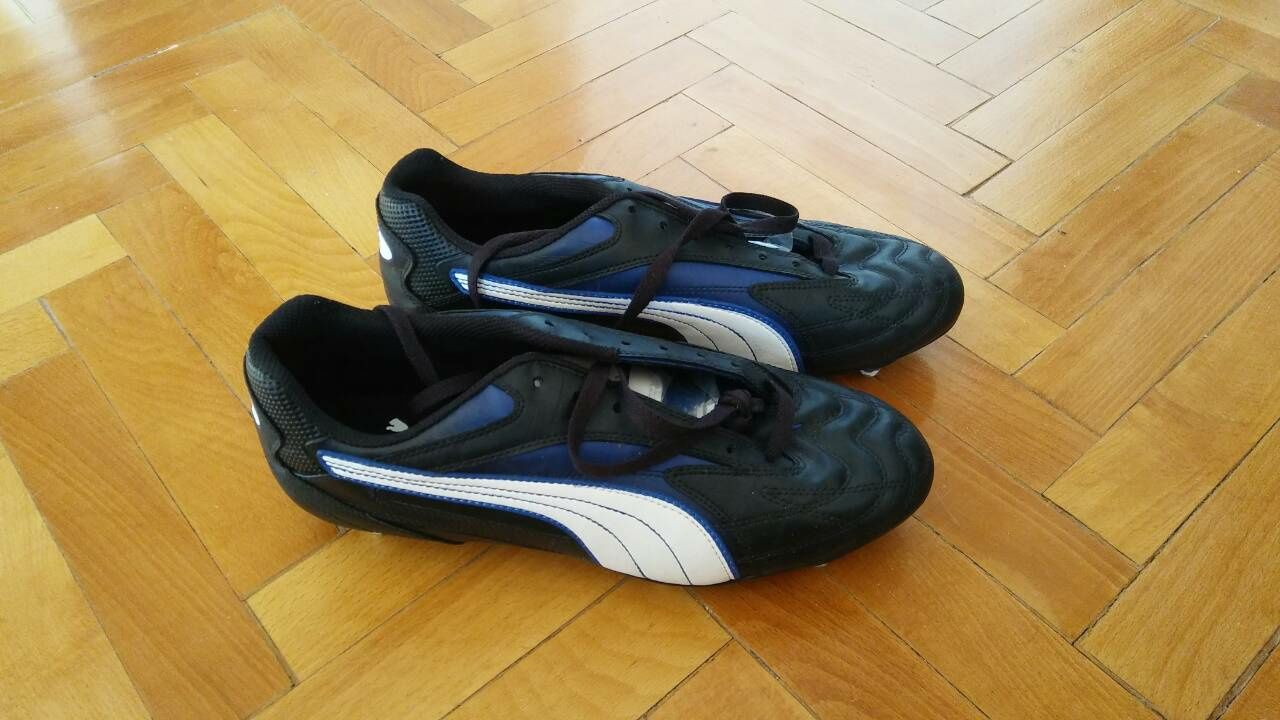 Футболни обувки Пума