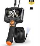 ANESOK G30-M Индустриален ендоскоп с 4.3″ дисплей | 8mm | HARD | IP67