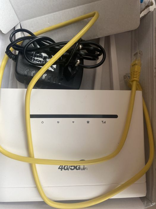 Уайфай сатылады 4G5G