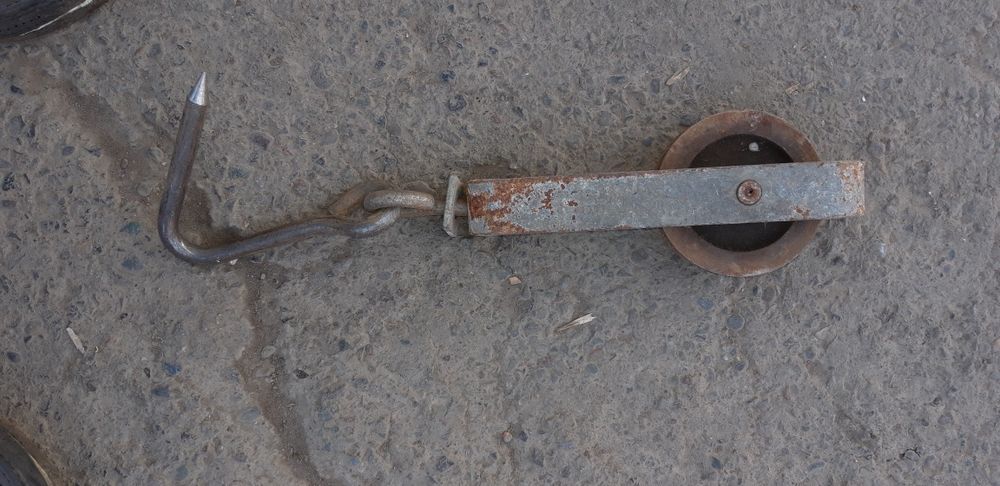 Нержавейка кружок для мяскомбинат