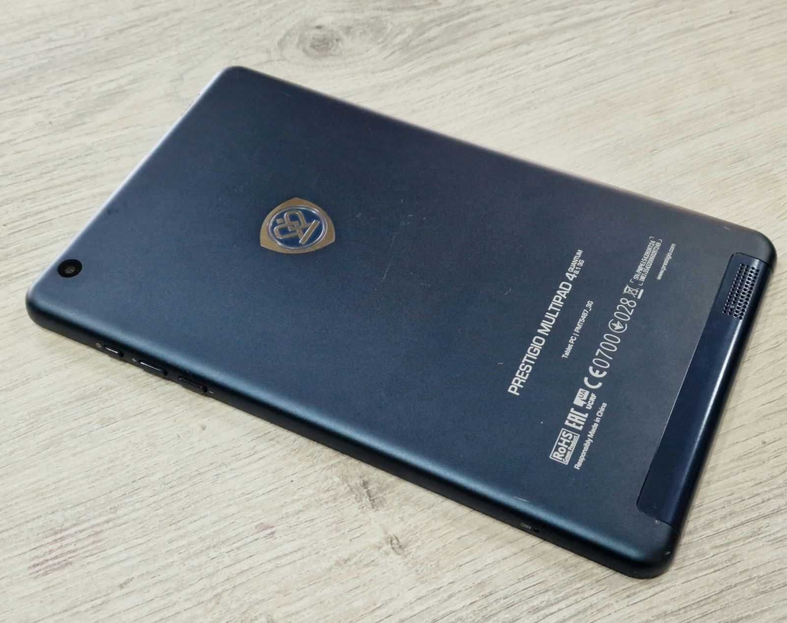 Prestigio MultiPad 4 QUANTUM 8.0 3G PMT5487_3G