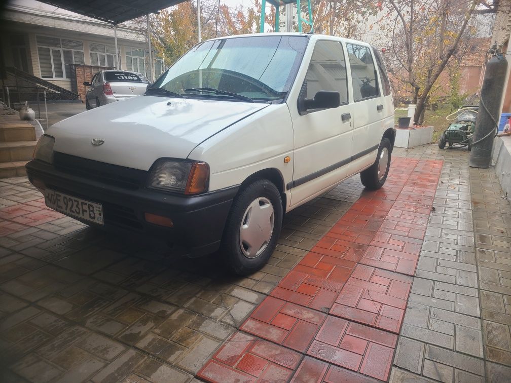 Daevo tiko 2000yil