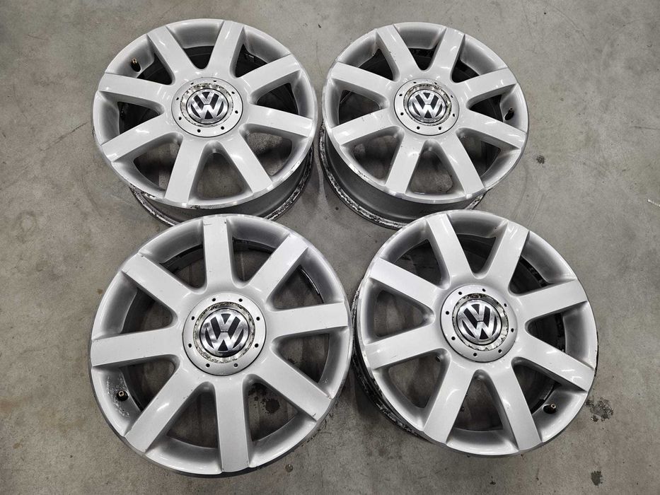 Jante R17 5x112 VW Golf GT 5,6,7;Cady,Touran,Jetta,Eos,SKODA;AUDI;SEAT