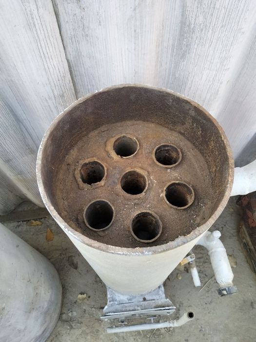 Водонагреватели водонагреватели