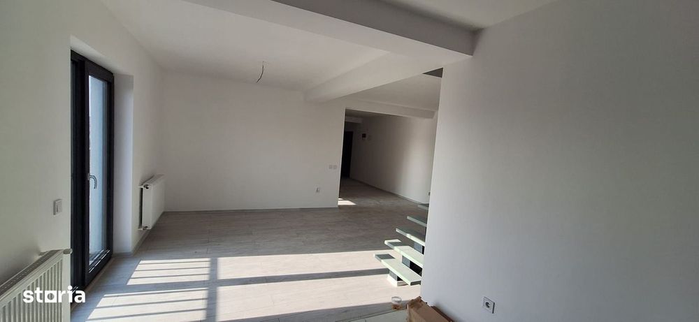 Apartament 3 camere in vila,constructie noua!