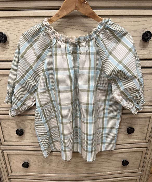 Bluza bumbac si modal Old Navy, marime L
