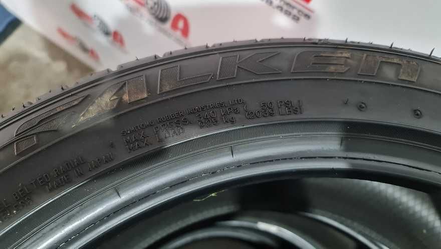 ANVELOPE CP V10134 255 45 ZR20 255/45/ZR20 105Y FALKEN VARA