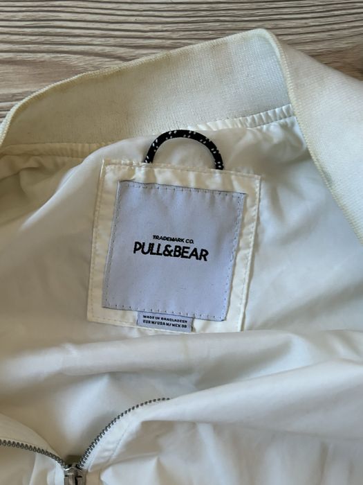 Шушляково яке Pull&Bear M разчер