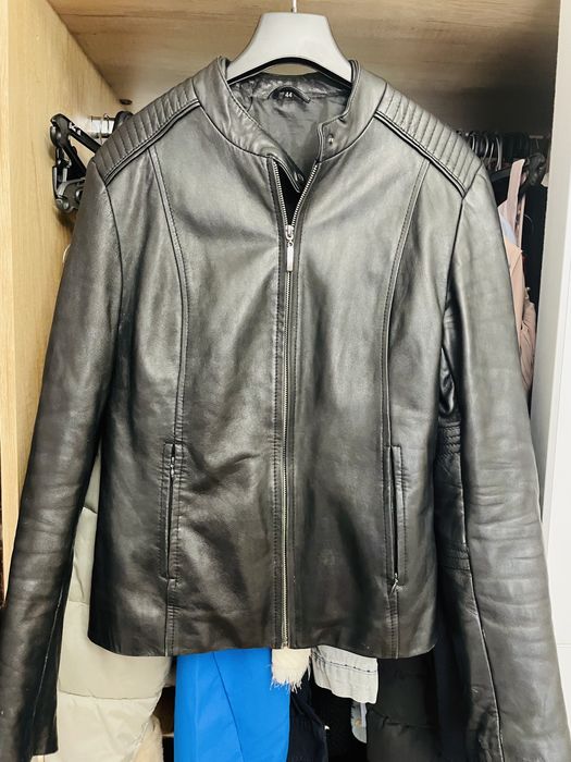 Яке естествена кожа размер М