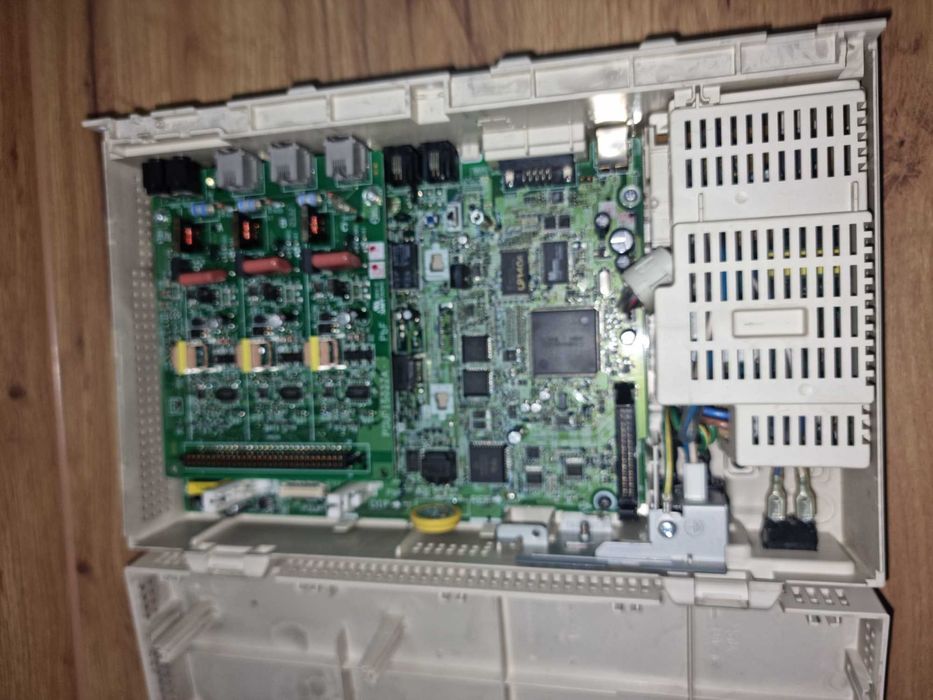 Panasonic Advanced Hybrid KX-TEB308