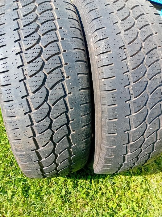 Anvelope 235 / 65 / R16 C  M+S
