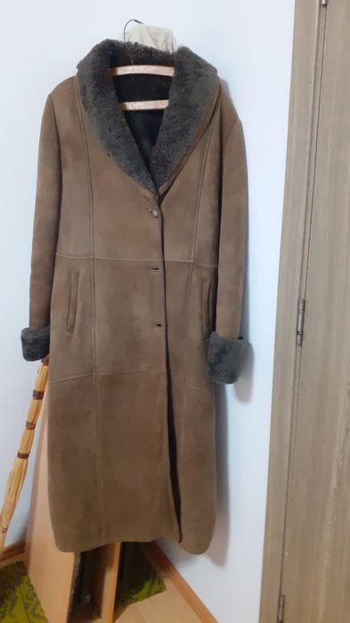 Cojoc dama impecabil