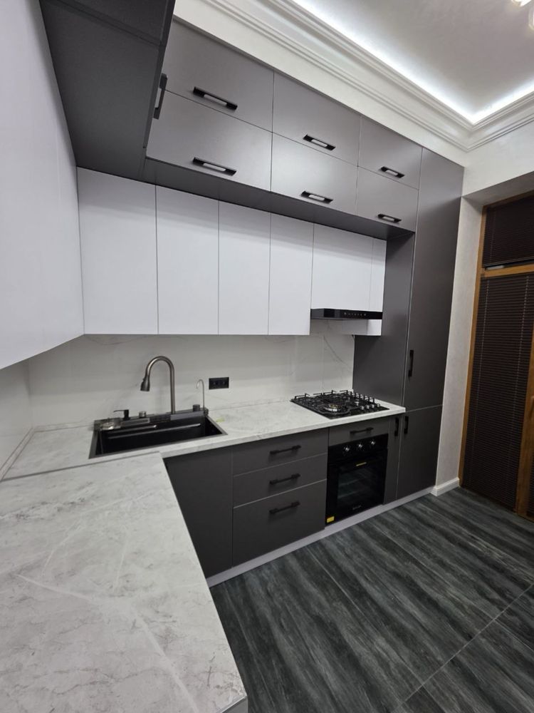 АРЕНДА КВАРТИРА Улица Сагбан 6 этаж 80м2