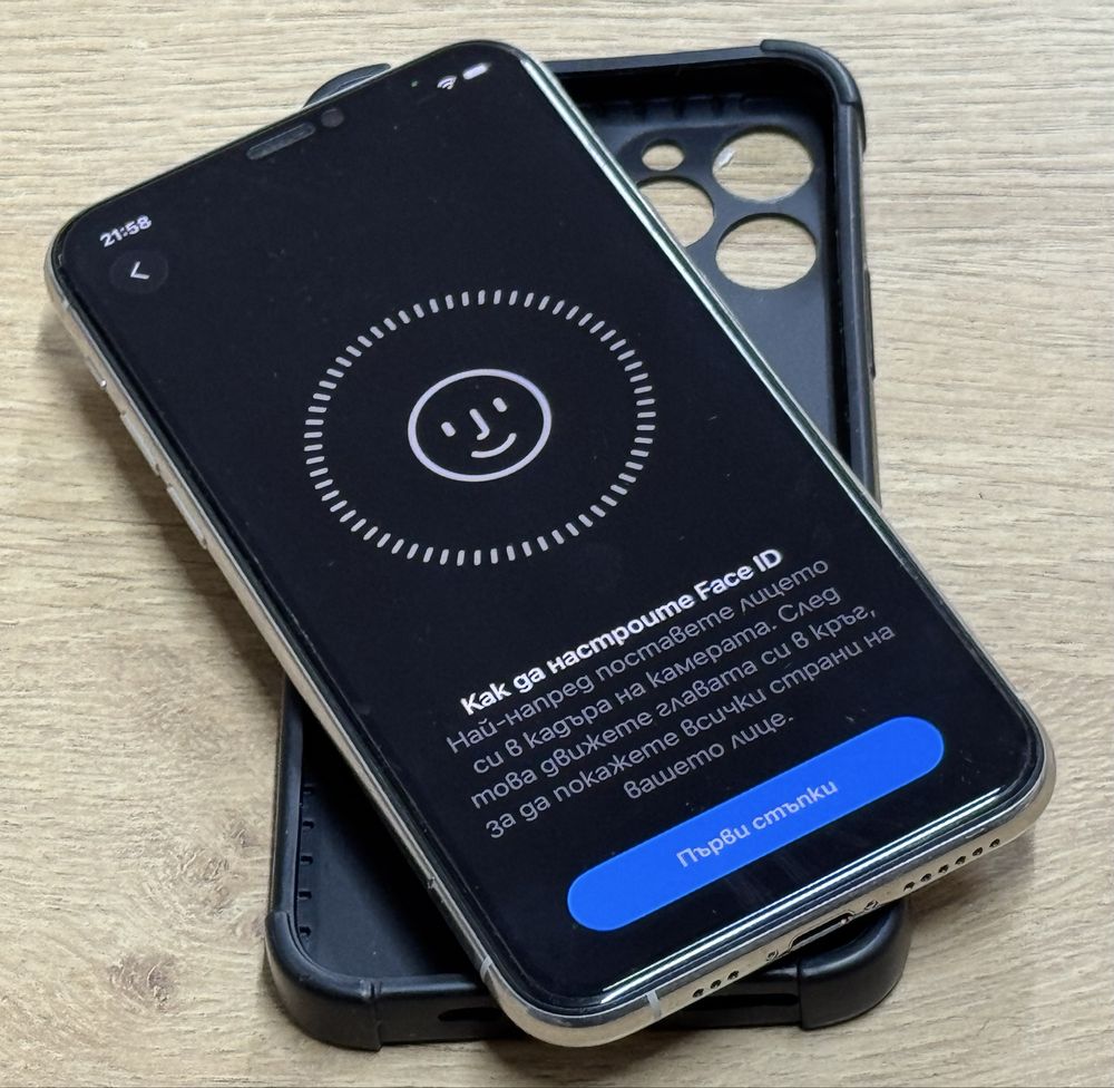 Iphone 11Pro 256GB White