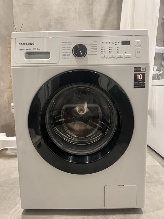 Срочно продам стиральную машину