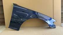 Aripa dreapta fata NOUA vopsita albastru A07 BMW E46 2001 - 2005
Cod c