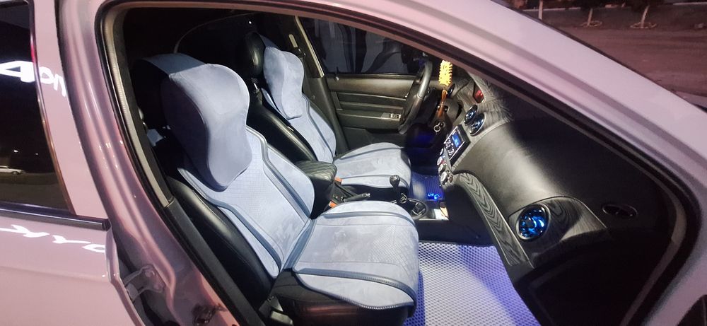 Nexia 3 Lt sotiladi
