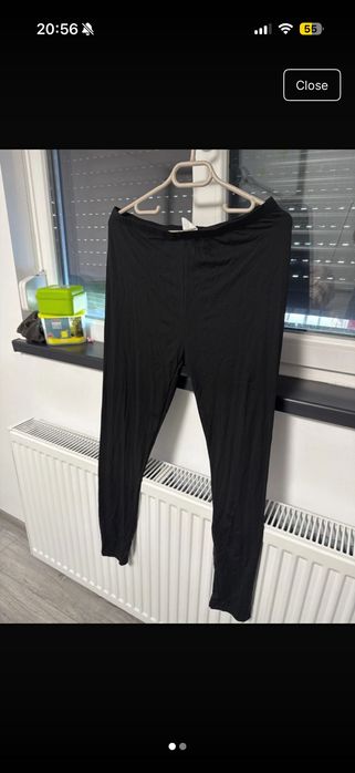 Colanti dama 2xl
