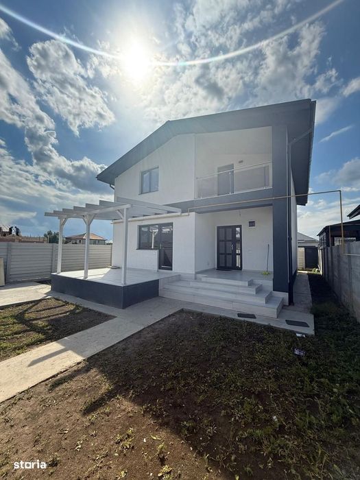 Casa Tineretului 4 Camere, Incalzire Pardoseala, Nou, Comision 0%