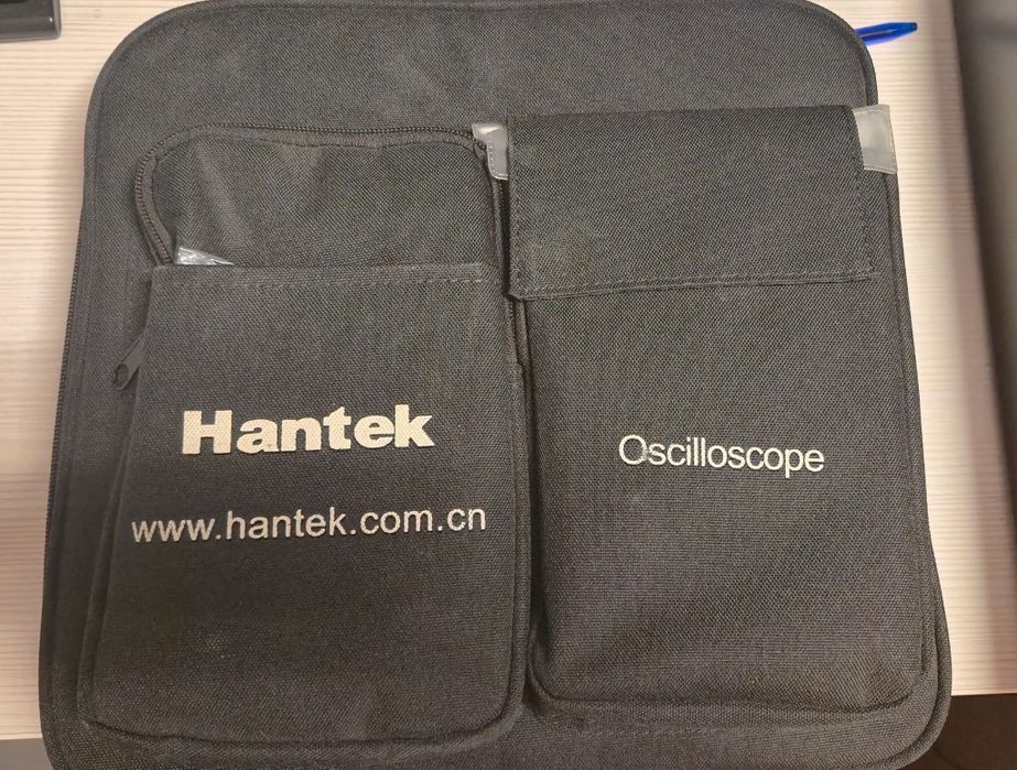 De vanzare Osciloscop