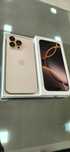 IPhone 16 Pro Max 256GB  Yomkost 100 %