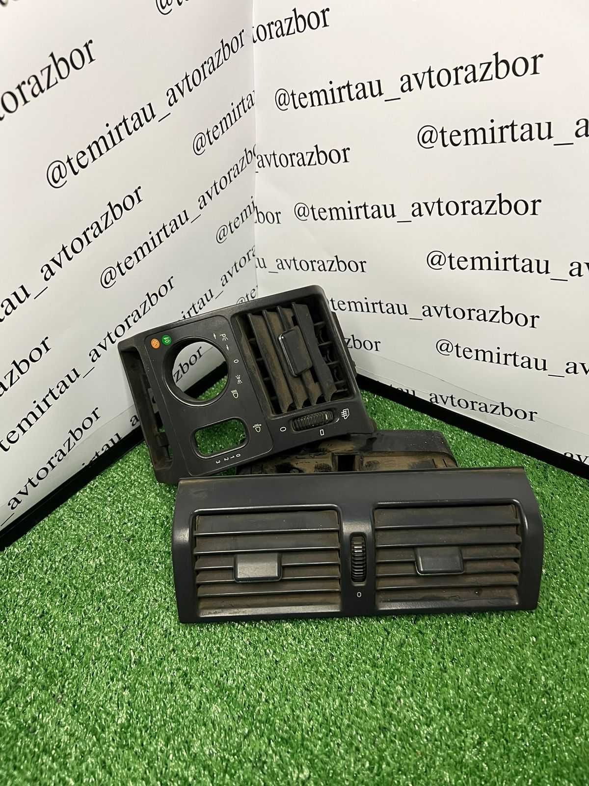 W220 W210 по запчастям