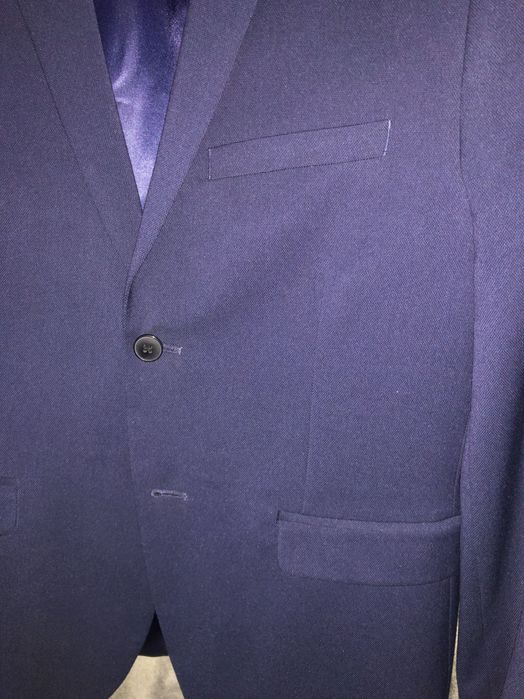 Sacou Skinny H&M Oferta