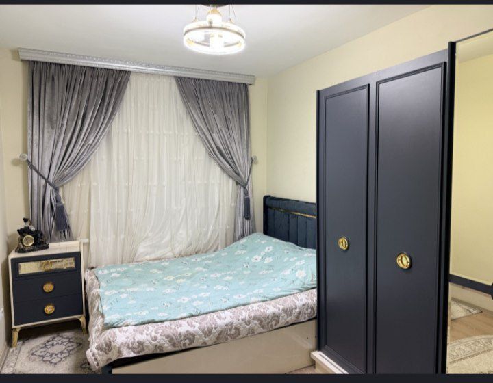 Беруней Метро якнида квартира бор