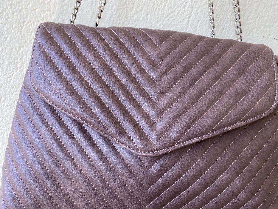 Дамски чанти синджирена дръжка