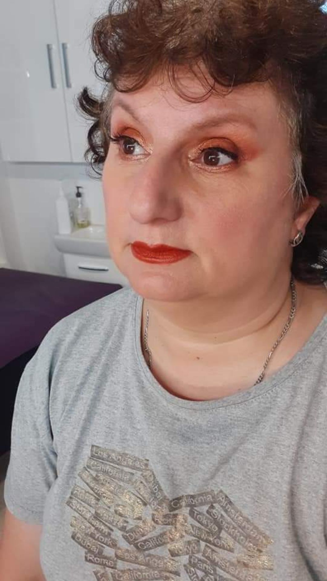 Make-up/pensat GALAȚI
