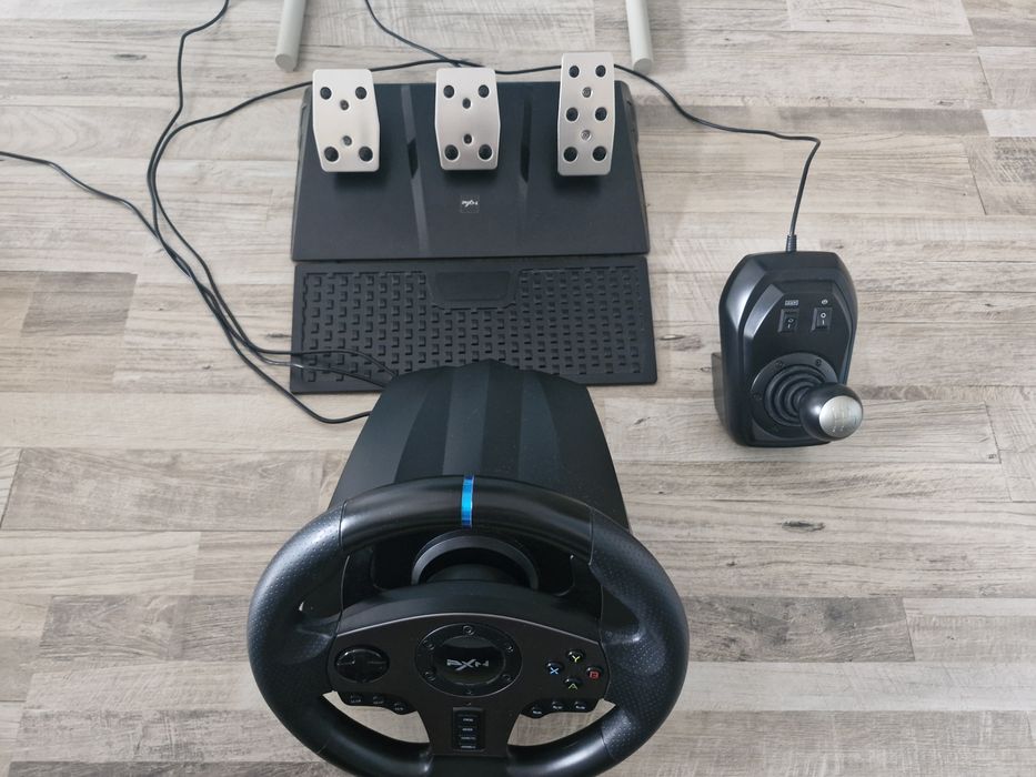 Volan gaming pxn v9