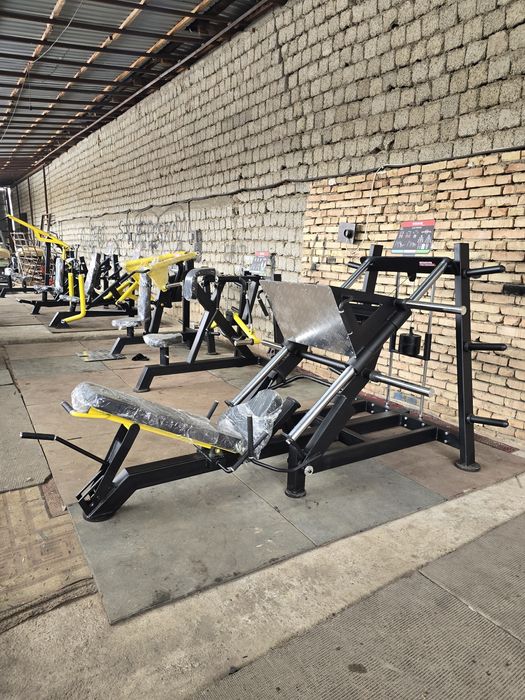 Trenajer yangi model sifatli mahsulot ishlabchikaris