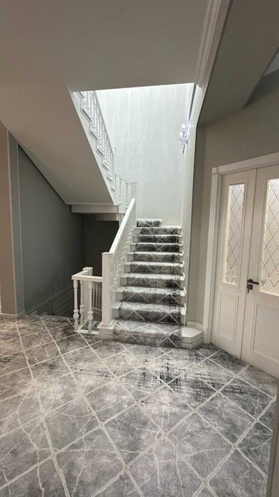 Участка сотилади Учкахрамонда Парвоз махалла