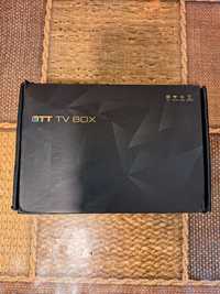 Smart Mini Tv Box (android) MX9