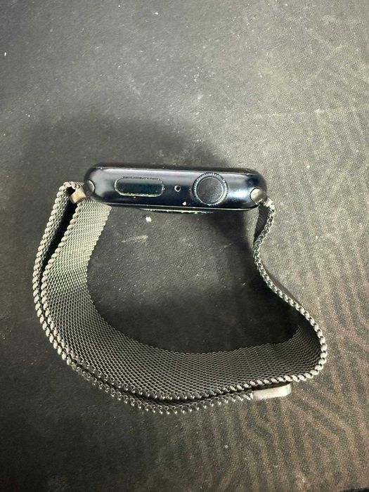 Apple watch series 8 aluminium case 45mm