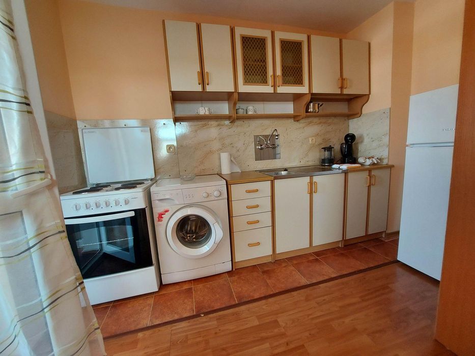 Двустаен, под наем, ж.к Възраждане