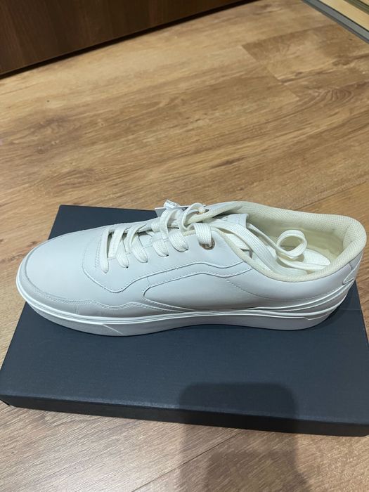 Adidasi Tommy Hilfinger noi