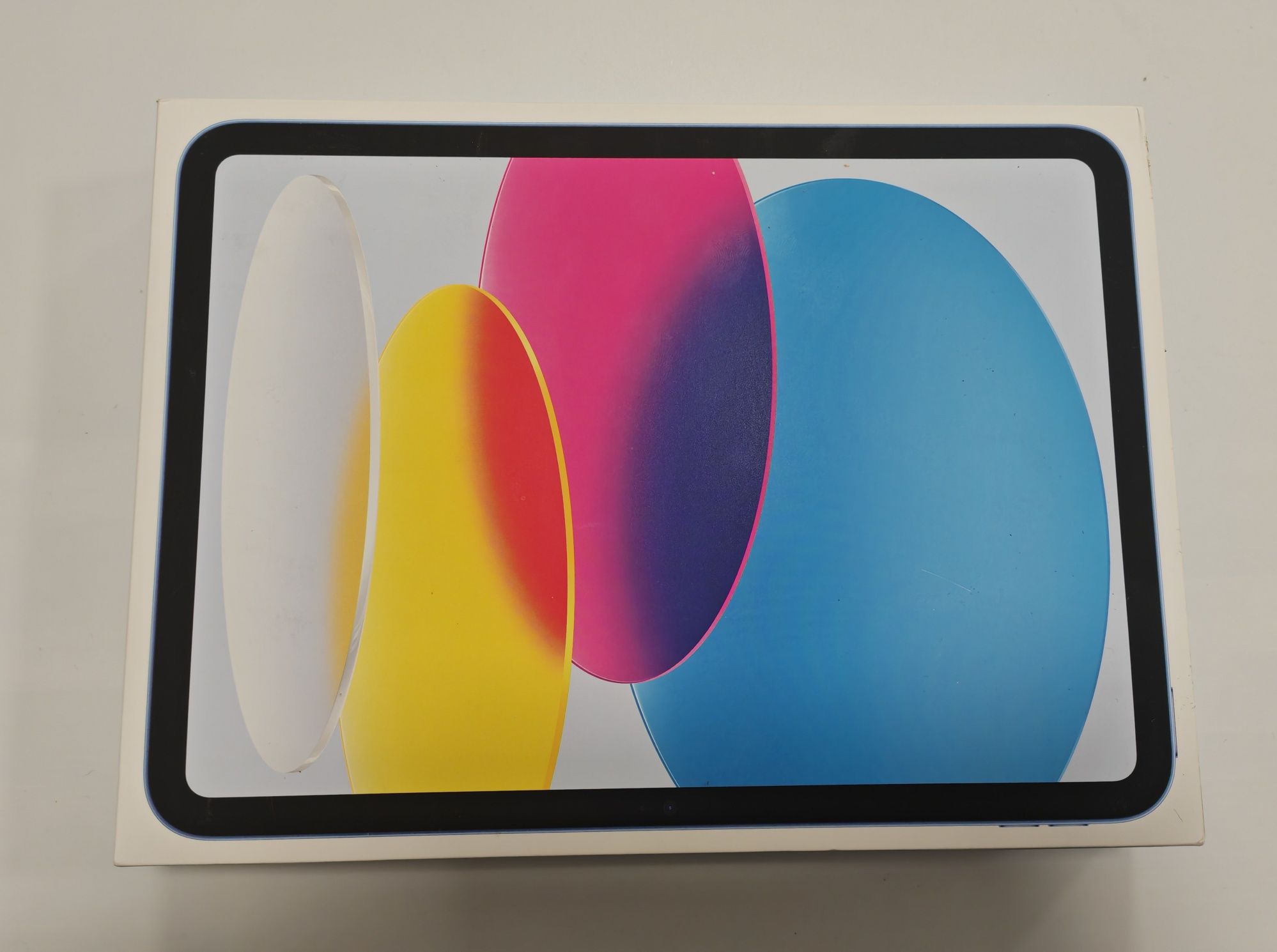Чисто нов iPad 10 64 GB WiFi Гаранция