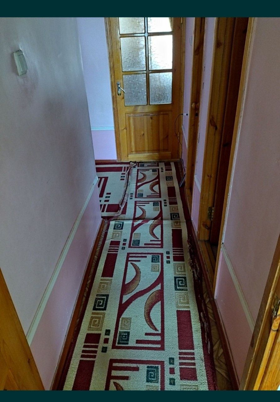 Срочно продаётся квартира в Яшнабадском районе Дубовый