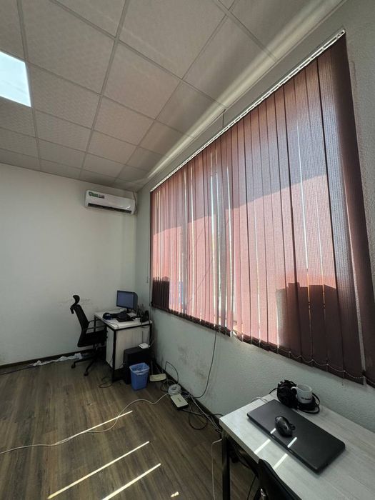 Срочно Аренда Офис Метро Чорсу Жар 24/7 Доступ 66 кв м 2 комнаты