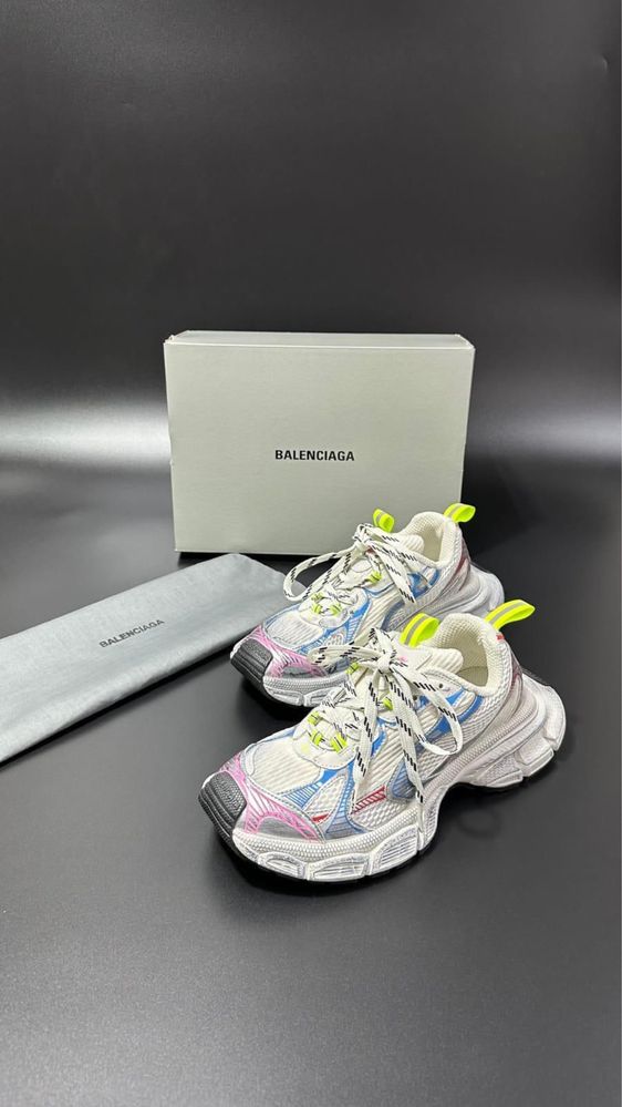Мъжки маратонки Balenciaga 3XL 41-46