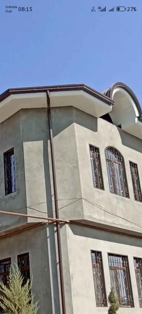 Alikabond aıikafon alikapon fasad