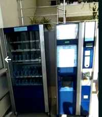 Вендинг Машини Кафе автомати
