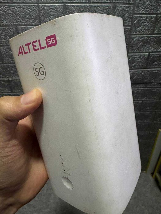 Altel/tele2 роутер 5G