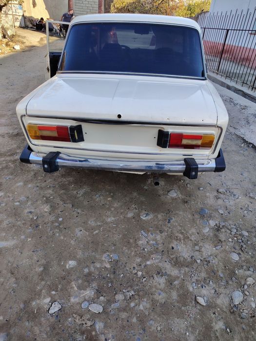 Vaz  Juguli 2106